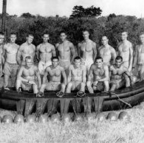 UDTR Class 34 Little Creek