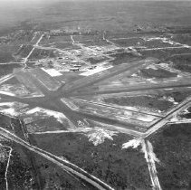 aerial pictures of Vero Beach NAS