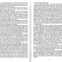 History of UDT #18 Booklet