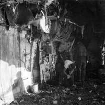 USS Blessman bombing