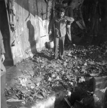 USS Blessman bombing