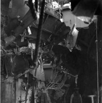 USS Blessman bombing