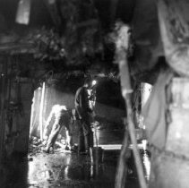 USS Blessman bombing