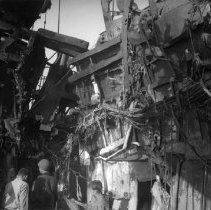 USS Blessman bombing