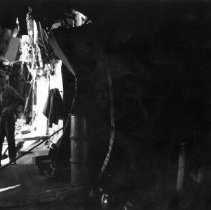 USS Blessman bombing