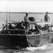 Medium SEAL Support Craft