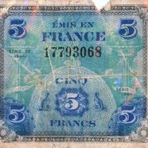 5 Francs