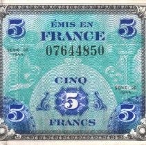 5 Francs