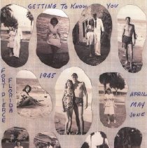 Hawaiian Skirt NCDU 42