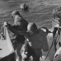 SDVs and USS Grayback