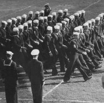 WWII era photos from Ft Pierce and France