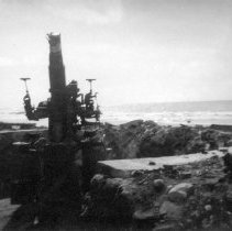WWII photos from Guam