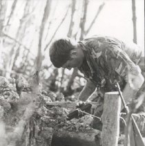 Photograph, Black-and-White