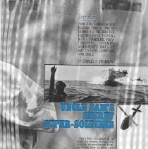 Uncle Sam's Secret Super-Soldiers