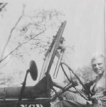 NCDU55 in Salerno Italy