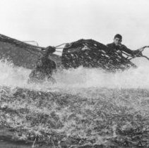 photos spanning several eras, including Tom Norris MOH ceremony