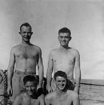 4 men including Adonis Creel