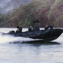 Black Joint Task Force Safe Haven