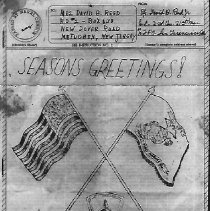 Documents regarding David B. Reed, Jr