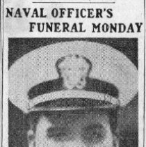 Obituaries for  Lt. Edward D. Murphy, Jr.
