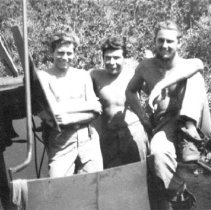 Williams, Pahdapony, Dayvson NCDU #2&3