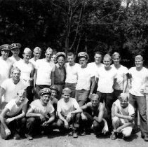 Pictures of Leif George Suhrland