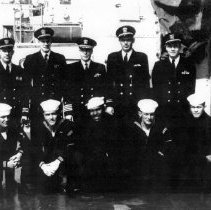 SOG's UDT1 personnel