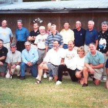 Class 38 LIttle Creek 38th Reunion