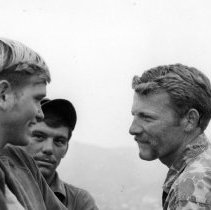 Random photos of Vietnam era Teammates