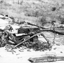 50 cal training 1994