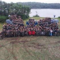 SEAL Team Six c. 1998