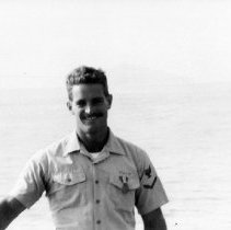 U.S.S.Harry W. Hill DD986