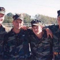 L-R Watson ? ? Smith