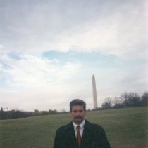 Working at the CIA 2006