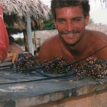West Pac USS Hary W Hill stop in Puerto Vallarta 1998