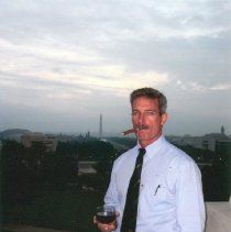 Working at the CIA 2006