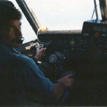 Flying a Casa over the Carabean? (Caribbean) Spring 95