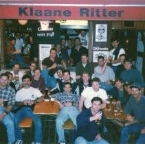 Blue Team Exercise (JSOC) Frankfort, Germany 95