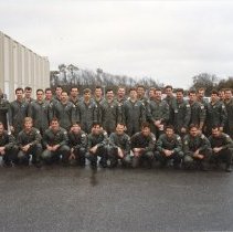 Green Team photo 1994