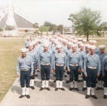 Grant's Company Boot Camp