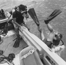 Bahamas Ministry of Tourism Photo by Frederic Maura