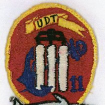 UDT 11 patch