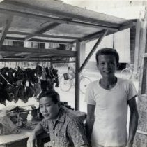 Vietnamese Civilians