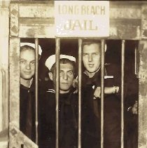 Long Beach, CA Oct 1943