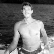 Daniel Richard Hoffman