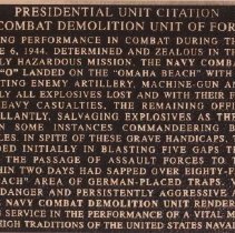 Citation - Ncdu Force O