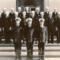 Service School Command Class 3-48