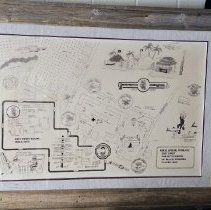 NAB Little Creek map