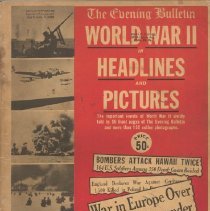 Evening BUlletin