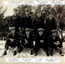 Scouts And Raiders Group Photo